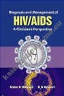 Diagnosis & Management of HIV / AIDS