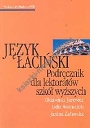 Język łaciński