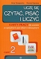 Uczę się czytać pisać i liczyć Część 2 Karty pracy dla uczniów ze specjalnymi potrzebami edukacyjnymi