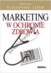 Marketing w ochronie zdrowia