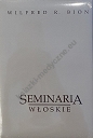 Seminaria włoskie