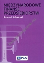 Międzynarodowe finanse przedsiębiorstw