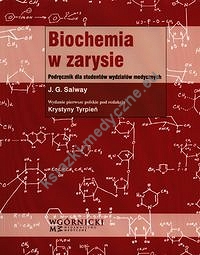 Biochemia w zarysie