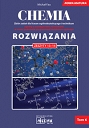 Rozwiązania Chemia Nowa Matura Tom 6 do zeszytów chemia zbiór zadań 13-14