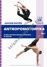 Antropomotoryka