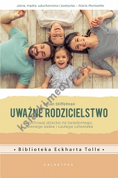 Uważne rodzicielstwo