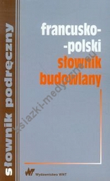 Francusko-polski słownik budowlany