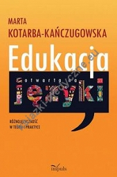 Edukacja otwarta na języki