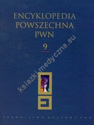 Encyklopedia Powszechna PWN Tom 9