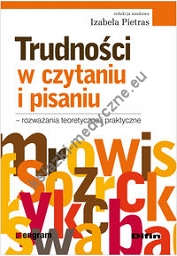 Trudności w czytaniu i pisaniu