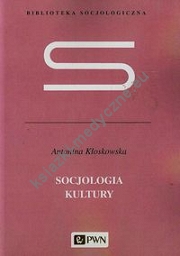 Socjologia kultury