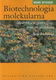 Biotechnologia molekularna