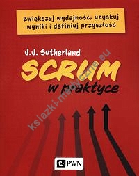 Scrum w praktyce