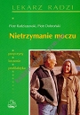 Nietrzymanie moczu