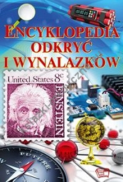Encyklopedia Odkryć i Wynalazków