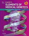 Emery's Elements of Medical Genetics 13e