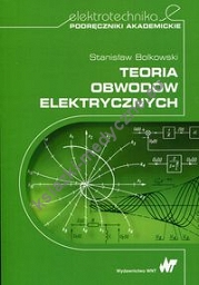 Teoria obwodów elektrycznych