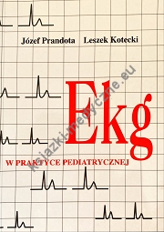 EKG w Praktyce Pediatrycznej