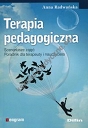 Terapia pedagogiczna Scenariusze zajęć Poradnik dla terapeuty i nauczyciela