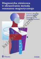 Diagnostyka różnicowa w obrazowaniu metodą rezonansu magnetycznego