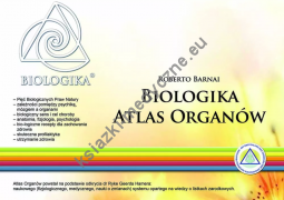 Biologika. Atlas organów