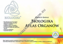 Biologika. Atlas organów