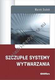 Szczupłe systemy wytwarzania