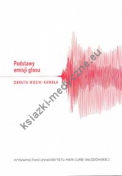 Podstawy emisji głosu