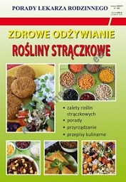 Zdrowe odżywianie Rośliny strączkowe