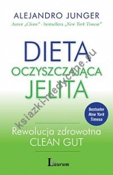 Dieta oczyszczająca jelita