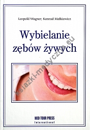 Wybielanie zębów żywych