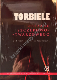 Torbiele obszaru szczękowo-twarzowego