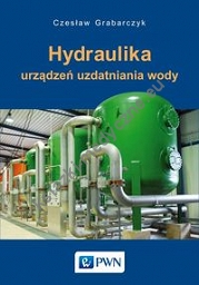 Hydraulika urządzeń uzdatniania wody