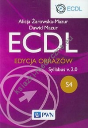 ECDL S4 Edycja obrazów Syllabus v.2.0