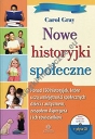 Nowe historyjki społeczne + CD