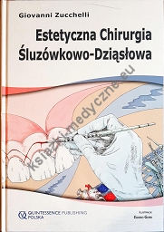 Estetyczna Chirurgia Śluzówkowo-Dziąsłowa