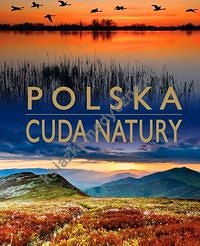 Polska Cuda natury