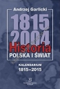 Historia 1815-2004
