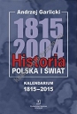 Historia 1815-2004