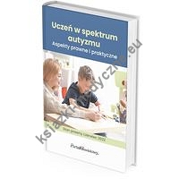 Uczeń w spektrum autyzmu