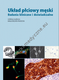 Układ płciowy męski Badania kliniczne i doświadczalne