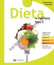 Dieta w cukrzycy typu 2