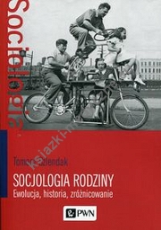 Socjologia rodziny