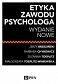 Etyka zawodu psychologa