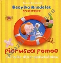 Pierwsza pomoc nie tylko dla przedszkolaków