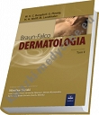 DERMATOLOGIA Braun-Falco. Tom II