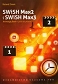 SWiSH Max2 i SWiSH Max3 Animacje flash - jakie to proste !