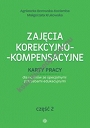 Zajęcia korekcyjno-kompensacyjne Część 2