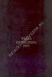 Wielka encyklopedia PWN T.24