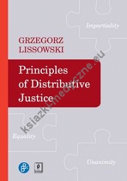 Principles of Didtributive Justice